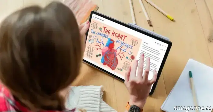 Acquista questi tablet Samsung stasera e risparmia fino a $160