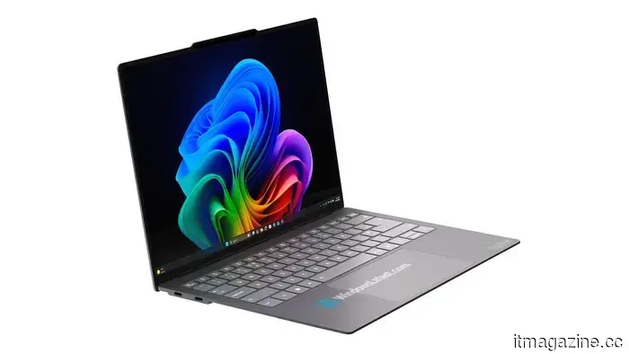 Lenovo is said to be developing a competitor to the Mac Mini, along with the thinnest ThinkBook to date.