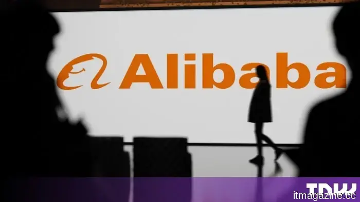 Alibaba is divesting its Lingxi games division to finance a complete investment in AI.