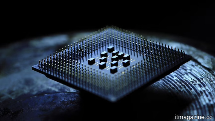 La Cina e i rischi degli Stati Uniti lasciano il settore dei chip europeo di fronte a un futuro cupo, avverte il rapporto.