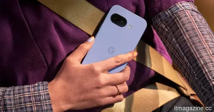Budget smartphones are facing increasing pressure, partly due to the impact of AI.