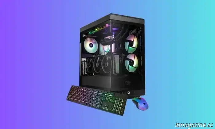 Intel's upcoming Core Ultra processors might extend your budget even more.