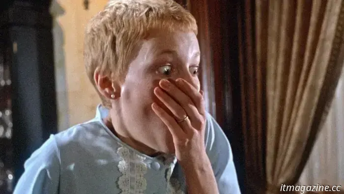 5 excellent horror films that have won Oscars and are worth streaming right now