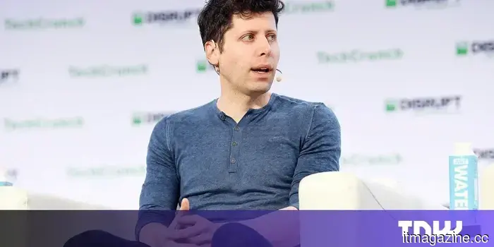 OpenAI is in discussions to purchase fusion energy from Helion.