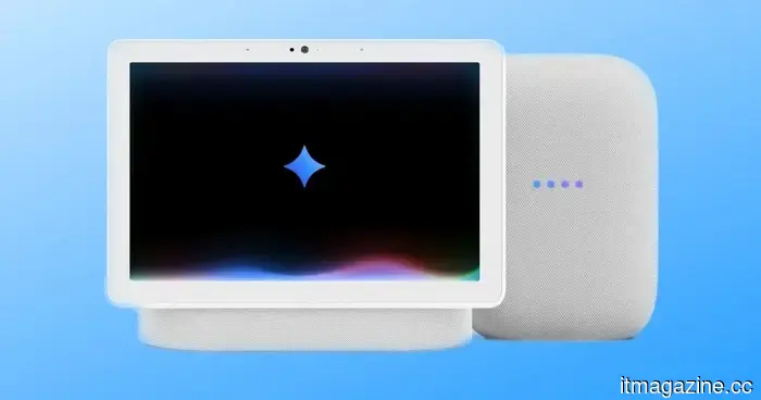 Google has significantly improved Gemini for Home, enhancing its ability to manage your smart home.