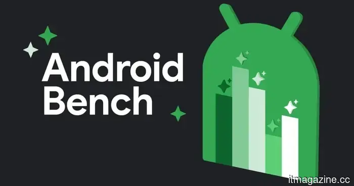 If you develop Android applications using AI, Google's latest benchmark simplifies the process of selecting the appropriate model.