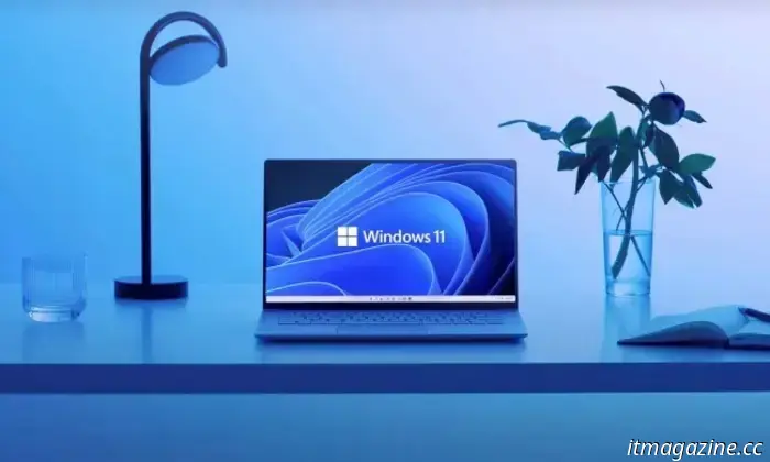 L'ultimo aggiornamento di Windows 11 rallenta i nuovi processori desktop di Intel