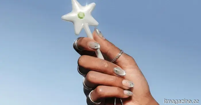 Cash App has just introduced a wand for making payments, as phone scans and taps have become quite dull.