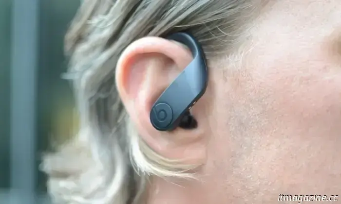 Our choice for the top budget earbuds has just received a pleasant price reduction.