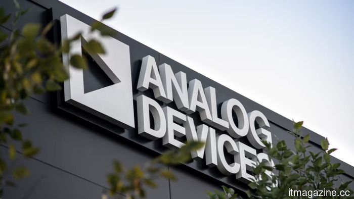 Analog Devices cerca de un acuerdo en efectivo de $1.5 mil millones para los chips de potencia de IA de Empower Semiconductor
