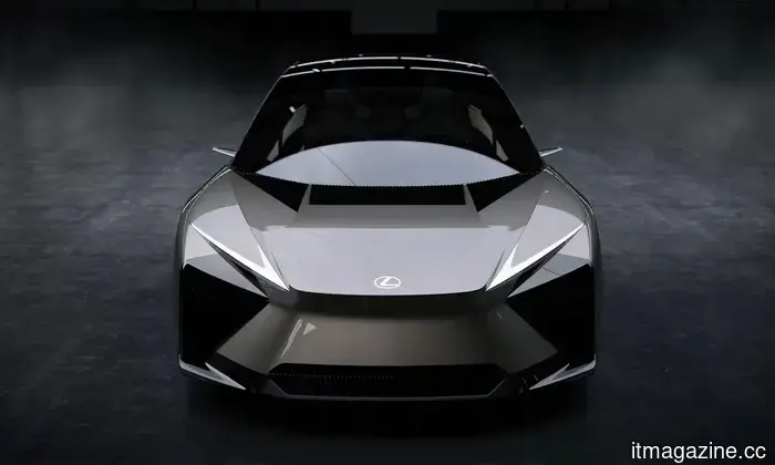 Lexus has decided to put a stop to the development of an electric vehicle derived from the impressive LF-ZC concept, which is quite disappointing.