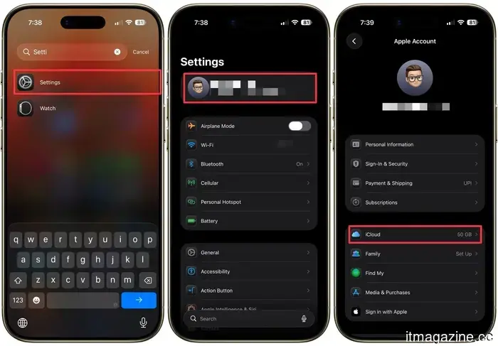 How to recover deleted or lost contacts on your iPhone