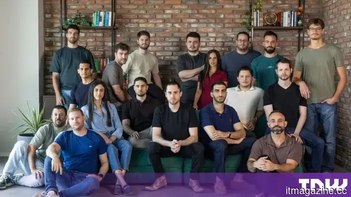 Corma secured $60 million from Sequoia to develop the crucial defensive AI that cybersecurity lacks.