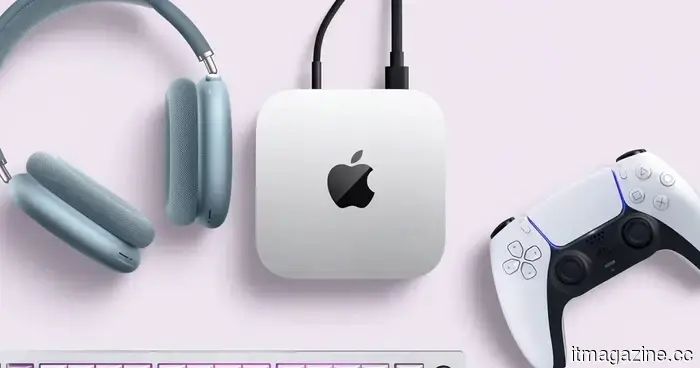 Apple has increased the cost of the Mac mini without changing its listed price.