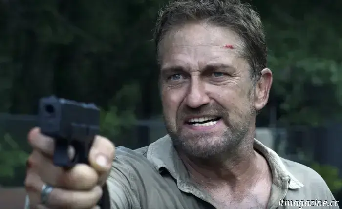 5 películas subestimadas en Netflix que debes ver en mayo de 2025