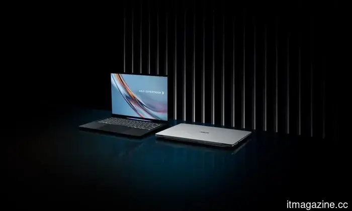 Asus’ incredibly sleek ExpertBook Ultra arrives in the US with a completely perplexing price tag.