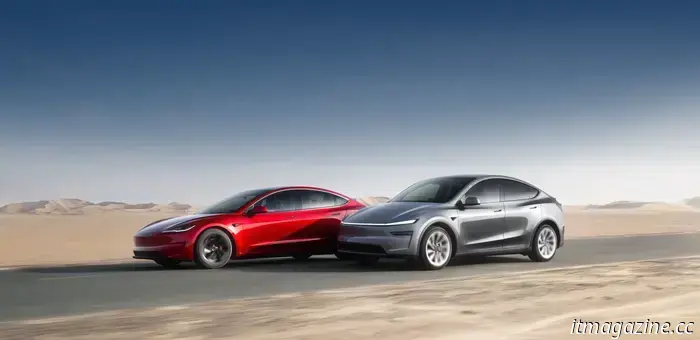 China is the first nation to prohibit concealed car door handles.