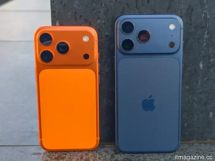 iPhone 18 series: All the information we have up to now