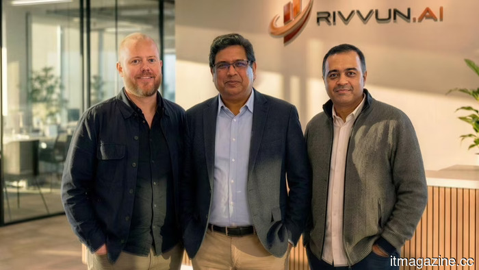Rivvun AI has secured $7.55 million to address the issue of enterprise contract leakage.