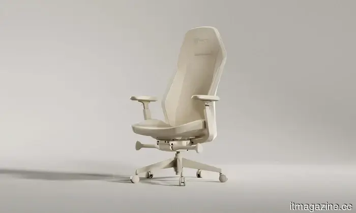 Las Mejores Sillas de Oficina Ergonómicas en 2026
