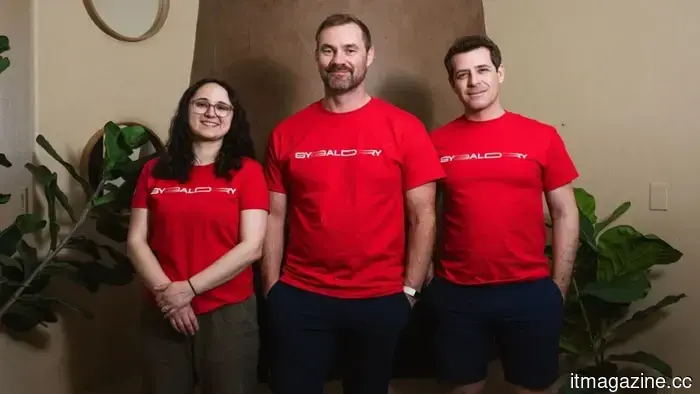 Sygaldry Technologies has secured $105 million in a Series A funding round.