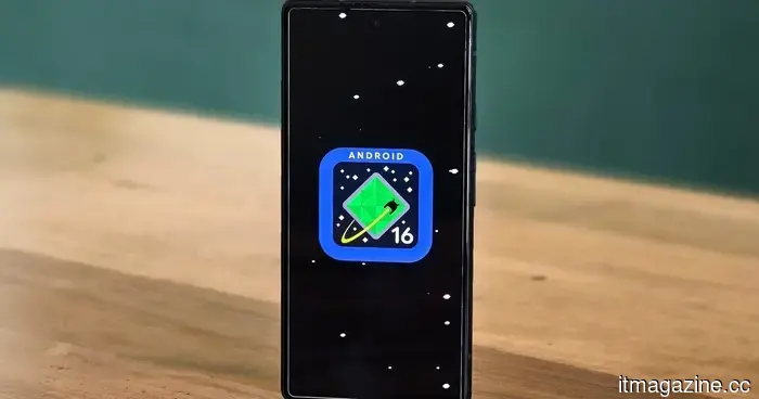 The VPN bug in Android 16 causes the apps installed on your device to become a source of data leakage.