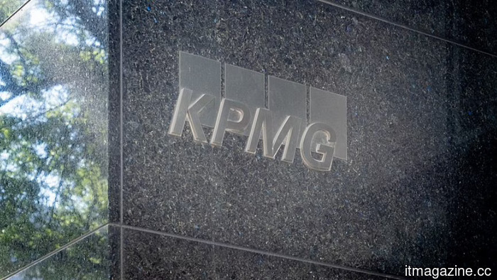 KPMG отозвала свой отчет об ИИ после того, как UBS, NHS и другие заявили, что ее утверждения о них были выдуманы.