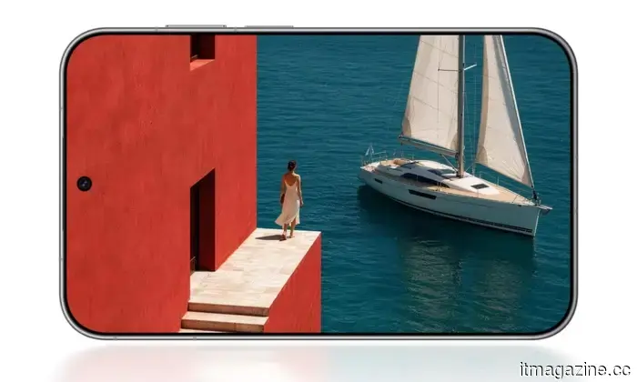 Huawei aims to revive the popularity of small phones, and you'll find yourself wanting one as well.