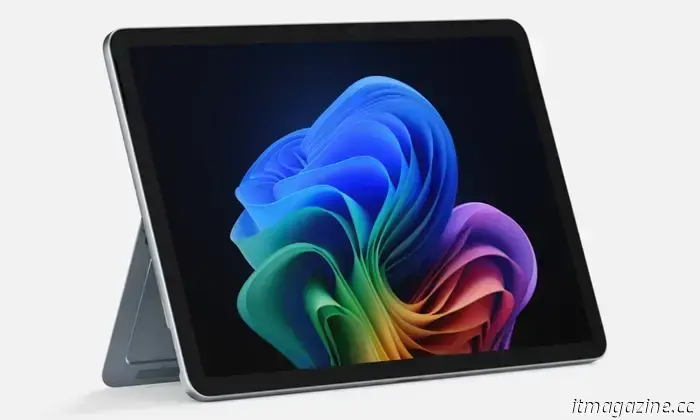 Surface Pro da 12 pollici di Microsoft mi ha finalmente dato speranza per Windows su tablet