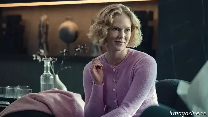Black Mirror stagione 7 episodi, classifica