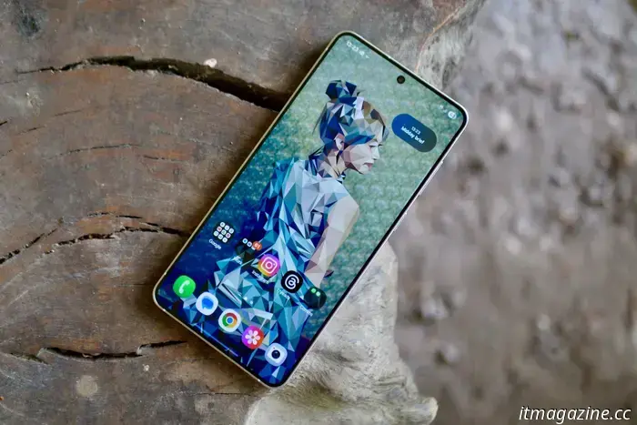 Samsung svela One UI 8.5 e sta portando alcune funzionalità interessanti nel tuo ecosistema Galaxy.