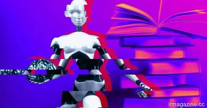 Research indicates that readers give higher ratings to stories written by AI, yet they still place greater trust in works labeled as “human.”
