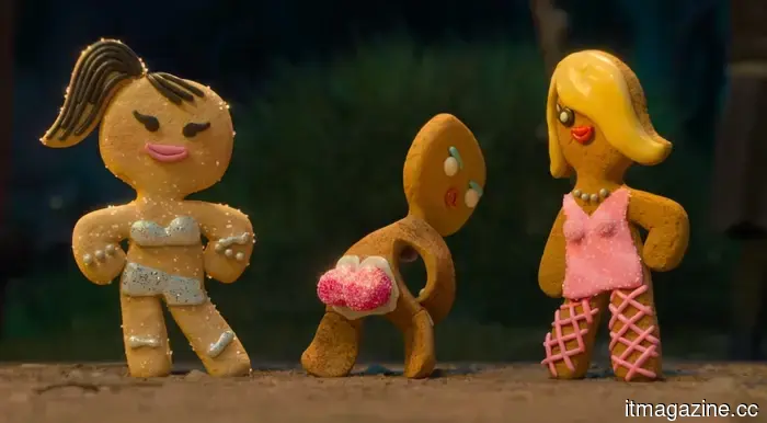 Shrek 5 trailer: Un Gingerbread Man 'imbottito' ruba la scena mentre Asino e la banda finiscono in prigione
