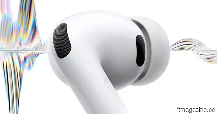 Apple's upcoming AirPods might enable Siri to have visual recognition capabilities, and they are currently undergoing testing.