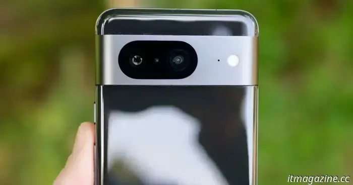 La fotocamera Pixel di Google ha una nuova funzione killer per gli streamer