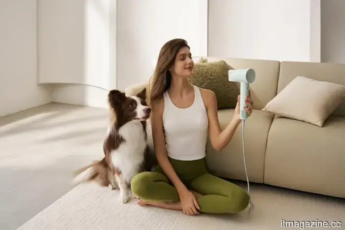 From Morning Blowouts to Evening Cleans: Enhance Your Daily Routine with Laifen’s Special Prime Day Event.