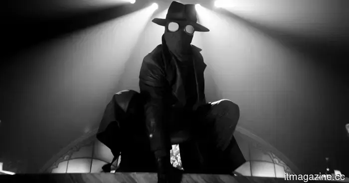Prime Video's Spider-Noir is the daring superhero series that the Spider-Man franchise truly requires.