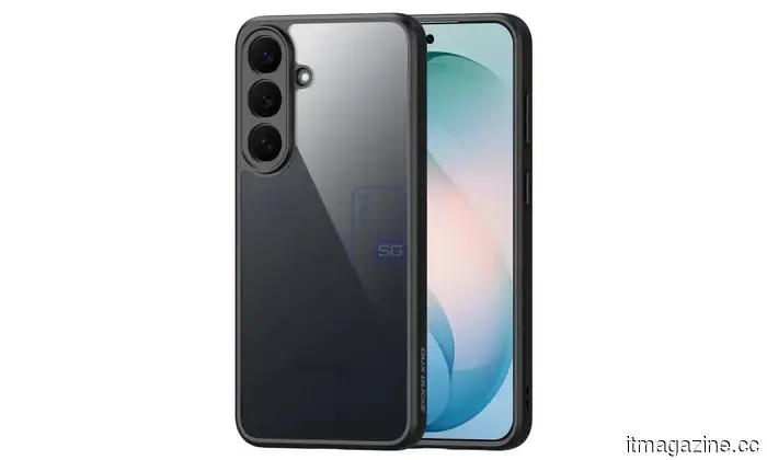 Il prossimo flagship economico di Samsung è appena trapelato, ecco come appare.