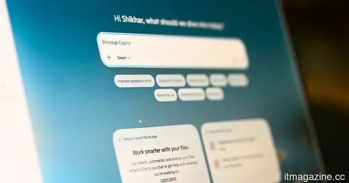 Copilot is receiving a sidebar design for Windows 11, similar to Gemini in Chrome.