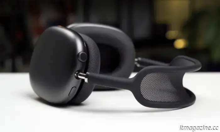 Questo accordo AirPods Max a tempo limitato riduce di 7 70 il prezzo