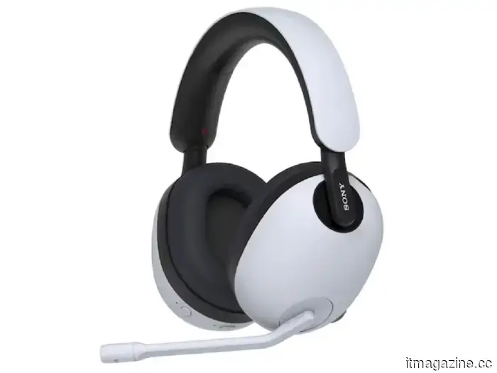 Sony's latest open-back gaming headset might be an unexpected budget-friendly option.