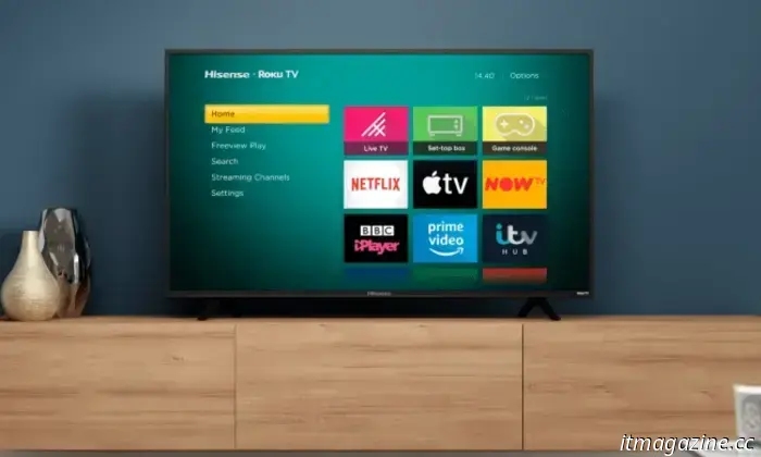 Risparmio Hisense: il mini proiettore C2 4K è in vendita per off 300 di sconto