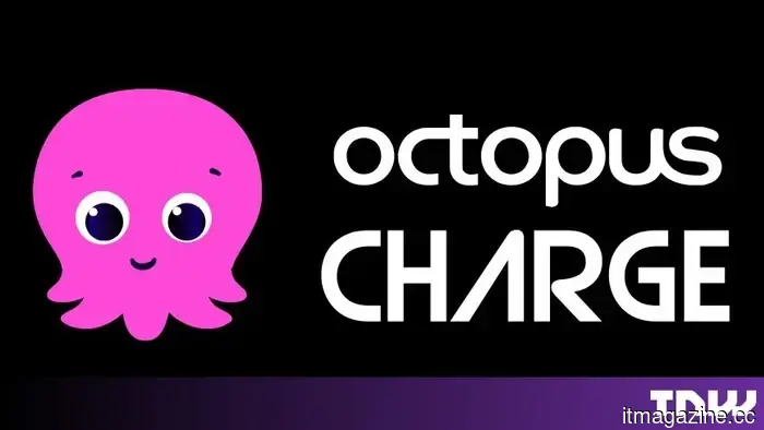 Octopus Charge consolidates 210,000 US charging stations into a single app, excluding Tesla, Ionna, and Electrify America.