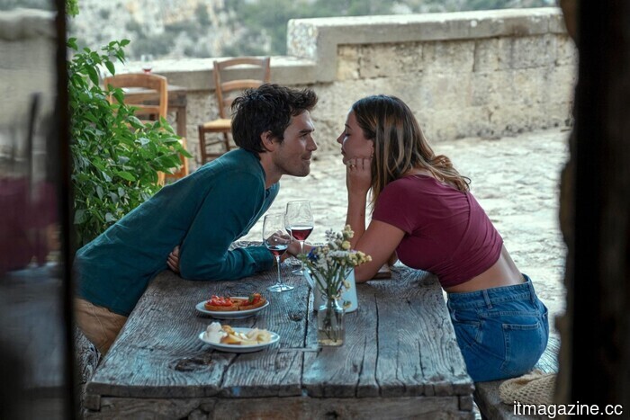 Las mejores películas en Amazon Prime Video (abril de 2026)