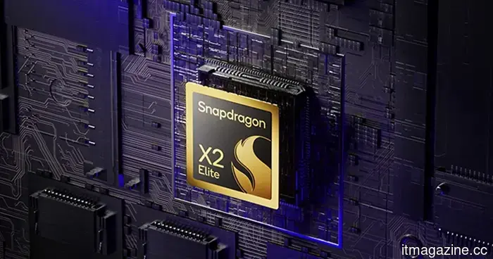 Snapdragon X2 Elite от Qualcomm наконец-то появился в мини-ПК, и похоже, что это ответ Windows на Mac mini