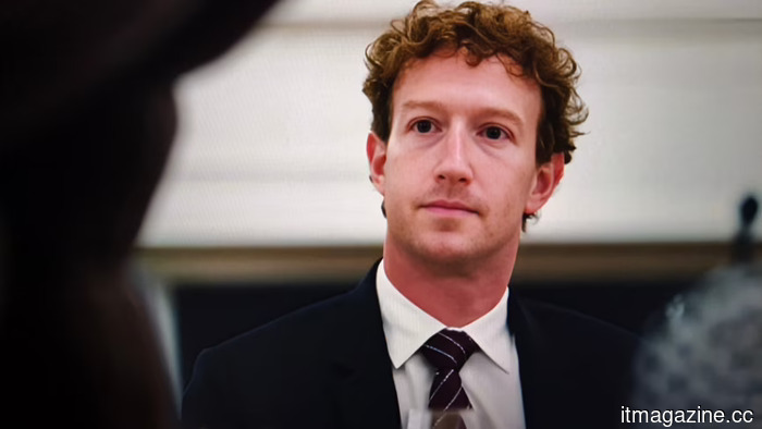Meta eliminates 8,000 positions while reporting a historic $56 billion in quarterly revenue, as Zuckerberg invests $145 billion in AI infrastructure.