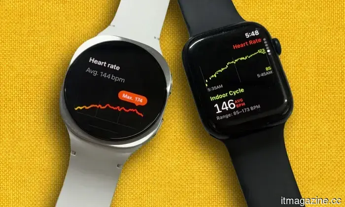 A more affordable Galaxy Watch with a battery life exceeding a week might be in development.