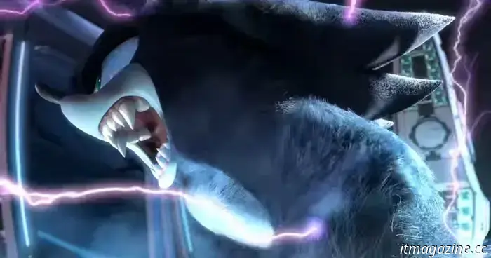 Sonic Unleashed Recompilado es el puerto que nunca supiste que querías