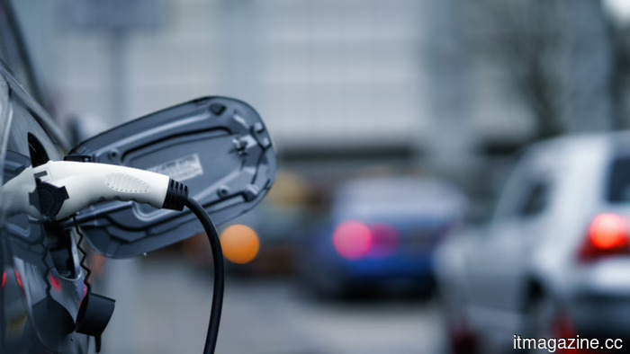 Recent data indicates that electric vehicle batteries are enduring for significantly longer than consumers might believe, but sales in the US continue to decline.