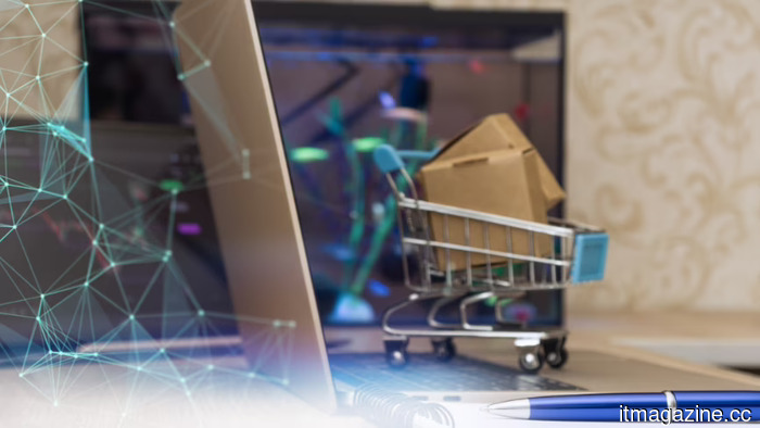 AI determines which online stores you will see, often overlooking the majority of them.